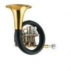 Garry Paul GP-6440L vadászkürt