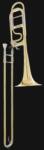  Sierman STB-860 tenor harsona