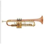 Garry Paul GP-6418QSN Bb trombita
