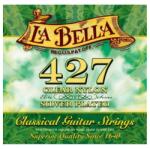  La Bella ELITE - 427, KLASSZIKUS GITÁRHÚR