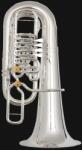  Sierman Arthur X6 6015S-WT F-tuba