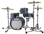 Ludwig Breakbeats - LC179X023 Azure Sparkle