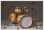 Ludwig Element Birch Drive Shell Pack - Rooftop Natural