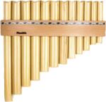 A&S Pánsíp, 12 síppal