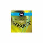 Savarez 540 CJ - New Crystal Classic