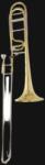  Sierman STB-660 tenor harsona