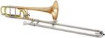 Jupiter JSL-636RL-F tenorharsona