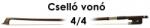 Hora Student Cselló Vonó 4/4 Ac100-44