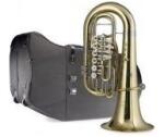 Garry Paul GP-FB600 F tuba