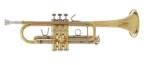 John Packer JP-152 C trombita