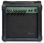 Stagg 15 GA DR gitár kombó - hangszertar