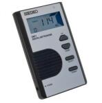  Seiko DM71, digitális metronóm