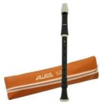 Aulos 209B alt furulya barokk