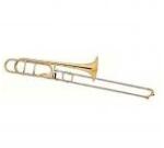 Garry Paul GP-TB-685FL tenor harsona