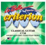  La Bella CRITERION - C750, KLASSZIKUS GITÁRHÚR