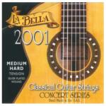  La Bella 2001 - MH, KLASSZIKUS GITÁRHÚR