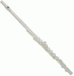 Trevor James Trevor J. James 31CF-EA Cantabile fuvola, ezüst fejes zárt