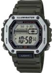 Casio MWD-110H-3AVDF