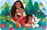  Disney Vaiana Lagoon tányéralátét 43x28 cm (ARJ097035) - csucsajandek