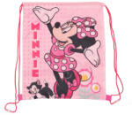  Disney Minnie Figaro sporttáska, tornazsák 40 cm (FML360636) - csucsajandek