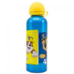 PAW Patrol Alumínium Palack 530 Ml Mancs Patrol Pup Power (74660)