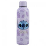 Stitch Rozsdamentes Acél Thermo palack 515ML - Stitch (01364)