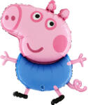  Peppa malac George fólia lufi 76 cm (GBBL179) - csucsajandek