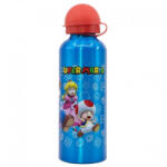 Super Mario Prémium alumínium palack 530ML (75260)