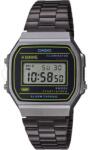 Casio A168WEHB-1ADF Ceas