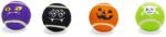Beeztees Halloween Spooky teniszlabda, (4db), BZ