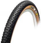 TUFO Külső Tubeless ready XC13 29" x 2, 25 650gr. 2-3, 5 bar (30 - 50 p. s. i. ), fekete/beige, szövetsűrűség: 210 / 375 TPI