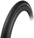 TUFO Külső Gravel Speedero HD, tubeless 36-622 (700x36C), 420gr. 2-5 bar (30-70 p. s. i. ) fekete/fekete