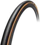 TUFO Külső ENDURANCE 7 TLR, tubeless, 28-622 (700x28C), 315/270 TPI, 295gr. , - fekete/beige