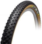 TUFO Külső Tubeless ready XC14 29" x 2, 25 650gr. 2-3, 5 bar (30 - 50 p. s. i. ), fekete/beige, szövetsűrűség: 210 / 375 TPI