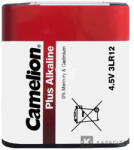  NA Elem 3LR12 4, 5V alkáli lapos elem Camelion