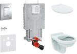 GROHE Uniset 38643SET-KR