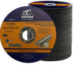 BRUMA 125 mm BRU174 Disc de taiere
