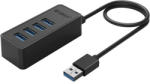 ORICO W5P-U3-030-BK-BP