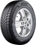 Bridgestone Duravis Van Winter 195/75 R16C 107/105R