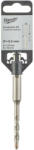 Milwaukee 4932471220 Burghiu
