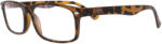 Montana Eyewear monitorszűrős, olvasó szemüveg +3, 00 (BLF83A 51-17-138 PD61MM)