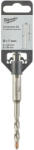 Milwaukee 4932471224 Burghiu