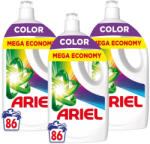 Ariel Color 3x3,87 l (258 mosás9