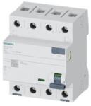 Siemens Intrerupator diferential RCCD Siemens 5SV3342-6 (5SV3342-6)