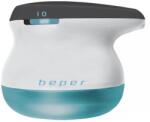 BEPER 50.245 Textilborotva USB-s reîncărcabil alb / albastru (50.245)