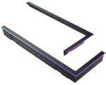 ASUS Accesoriu carcasa ASUS TUF GAMING LK ARGB Black pentru GT502 Horizon (TUF Gaming ARGB Lighting Kit for GT502 Horizon Series)