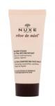 NUXE Rêve de Miel Ultra Comforting Face Balm bőrnyugtató balzsam száraz és érzékeny bőrre 30 ml nőknek