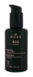 NUXE Bio Organic Hazelnut 100 ml tápláló testolaj száraz bőrre nőknek