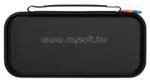 HYPERKIN M07711 EVA Nintendo Switch 2 megerősített utazótok (fekete) (M07711) (M07711)