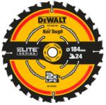 DEWALT körfűrészlap 180mm x 16mm (DT10302-QZ)